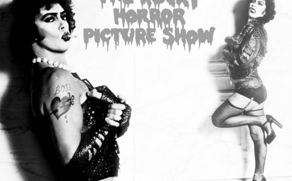 Rocky Horror Picture Show Interactive