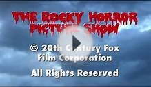Rocky Horror Picture Show w/ Shadowcast 10/25